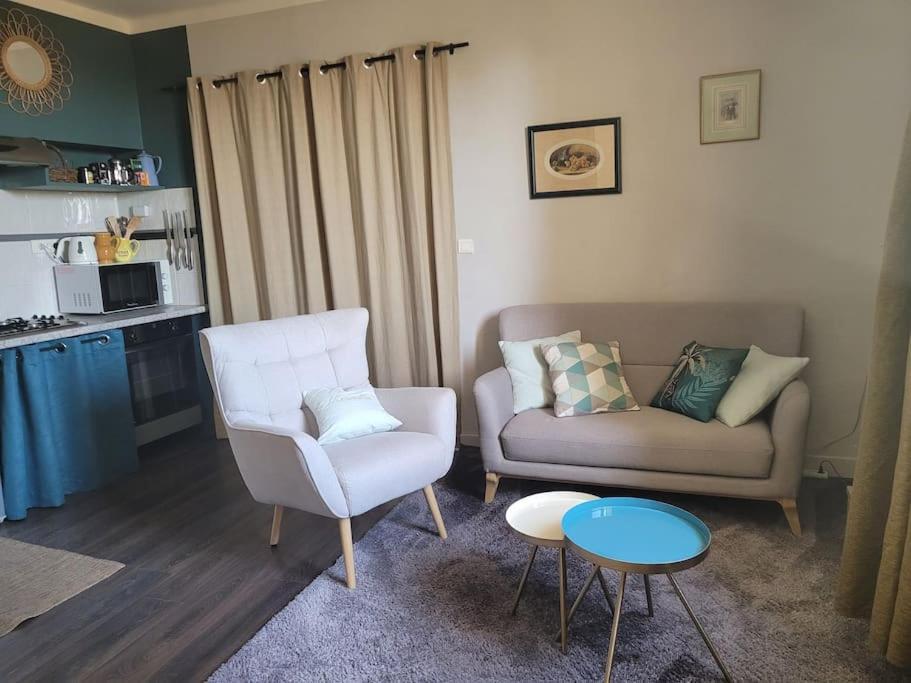 Maison De Village Panoramique Apartment